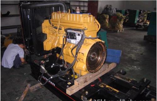 蚌埠柴油发电机维修_COPY