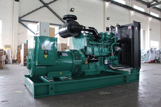 蚌埠320kw康明斯柴油发电车出租_COPY_COPY