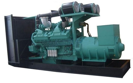 蚌埠200kw康明斯发电机组