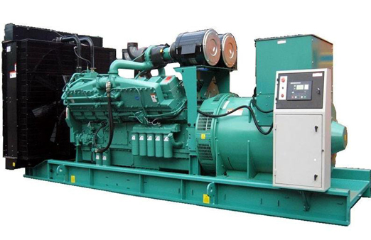 蚌埠150kw康明斯柴油发电机组